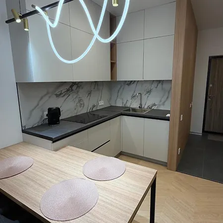 Arcadia Apartment Odessa